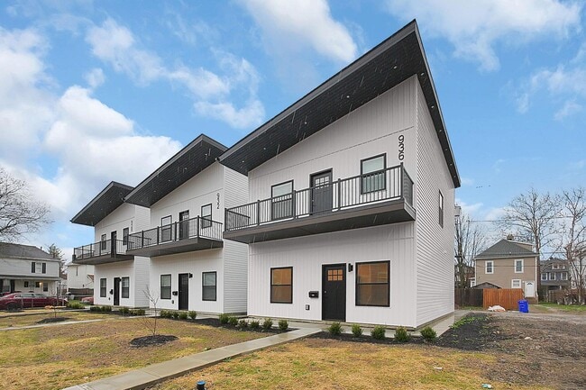 Building Photo - 936 Wagner St