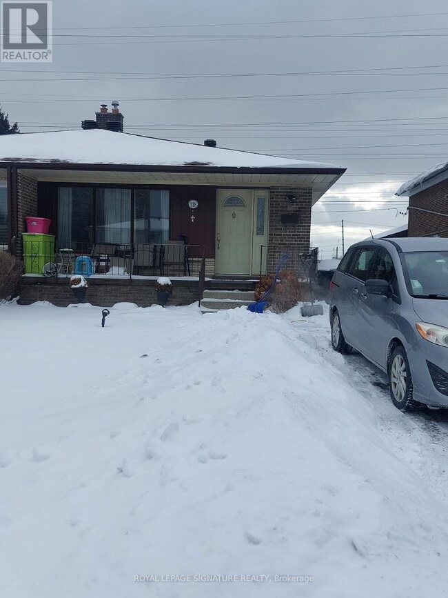 Building Photo - 118 Redgrave Dr