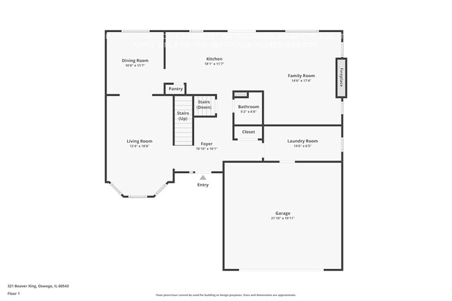 Foto del edificio - 321 Beaver Crossing