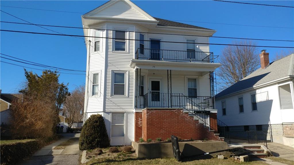 Primary Photo - 75 Naples Ave