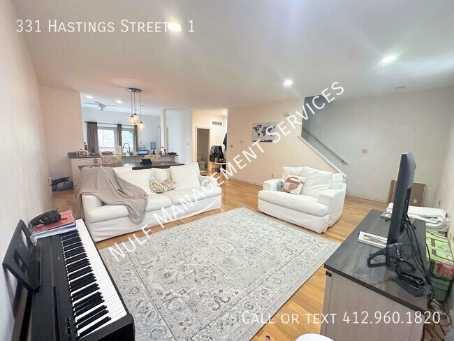 Foto del edificio - 331 Hastings St