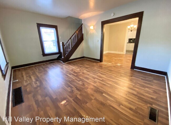 Foto del edificio - 2 br, 1 bath House - 1111 Hulman