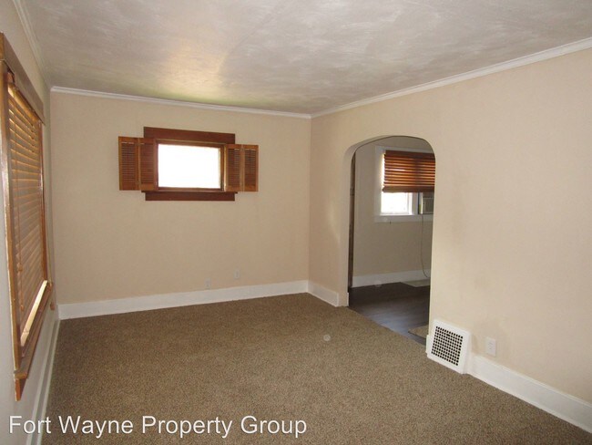 Building Photo - 2 br, 1 bath House - 4038 Reed Street