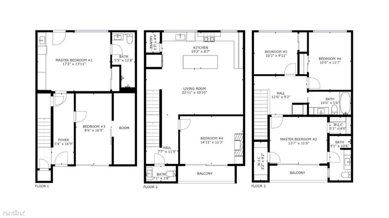 Foto del edificio - 1 br, 1 bath House - 1370 N Blandena Priva...