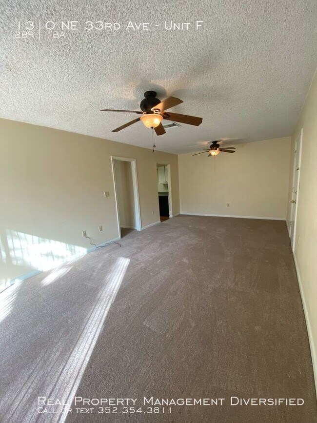 Building Photo - Garden Villas Apartments - 2/1