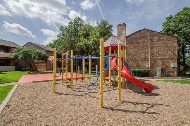 Foto del edificio - 601 Park Blvd