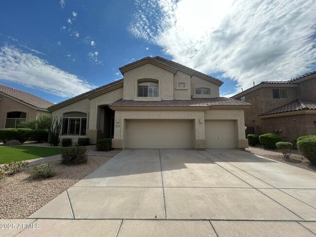 Foto del edificio - 7215 E Whistling Wind Way