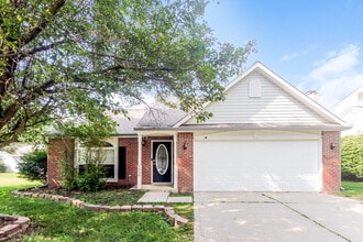 Building Photo - 10207 Carmine Dr