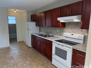 Building Photo - 1111 Hoolai St