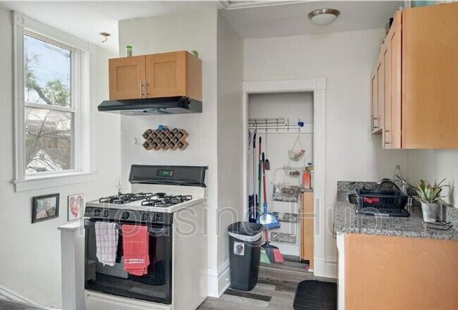 Foto del edificio - 277 Sherburne Ave
