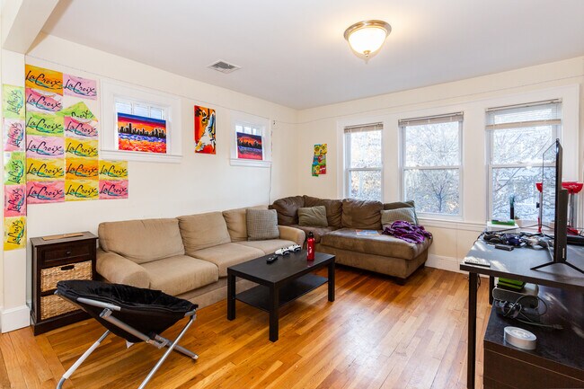 Foto del edificio - 135 Calumet St