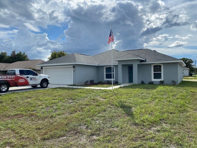 Foto del edificio - Desirable SE Ocala neighborhood 3/2/2 ** Wont Last**