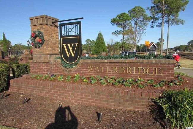Building Photo - 604 Waterbridge Blvd