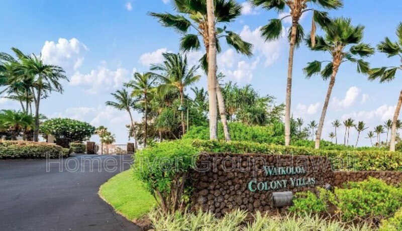 Foto del edificio - 69-555-555 Waikoloa Beach Dr