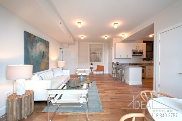 Foto del edificio - 184 Joralemon Street #UNIT8AR