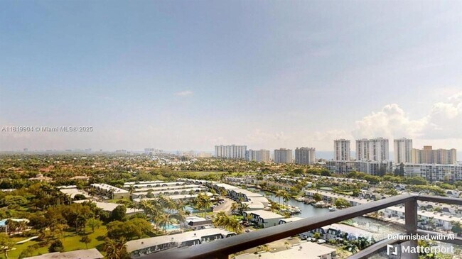 Building Photo - 600 Three Islands Boulevard