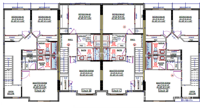 Foto del edificio - 1613 W Lee St