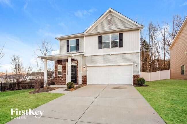 Foto del edificio - 9511 Hamel St