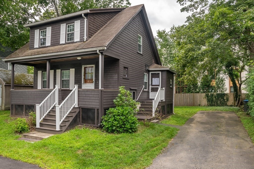 4 Woods Ct, Natick, MA 01760 House Rental in Natick, MA