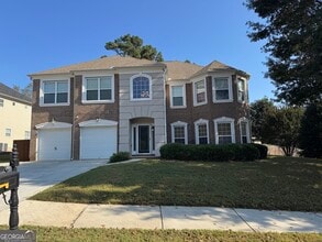 Building Photo - 7411 Redbud Loop