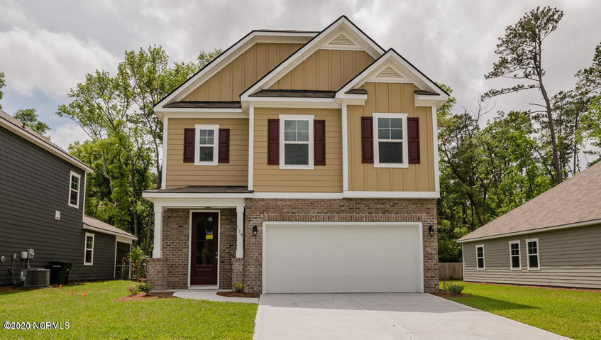 Foto principal - 111 Salt Creek Ln