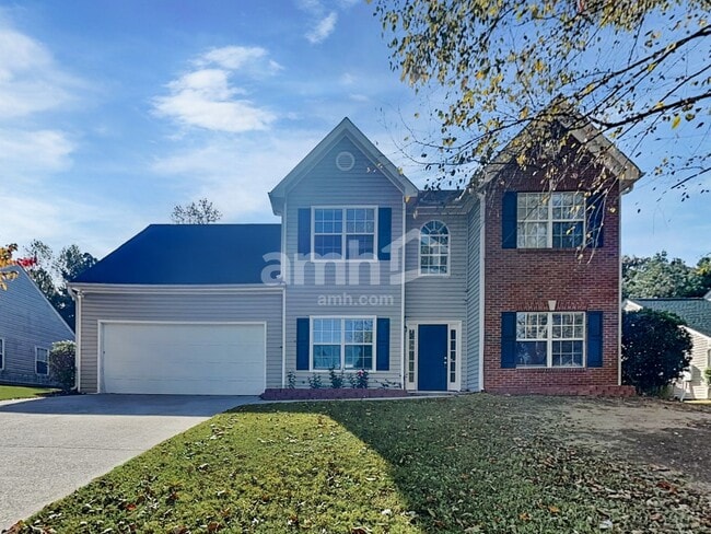 Building Photo - 1390 Brisbane Dr