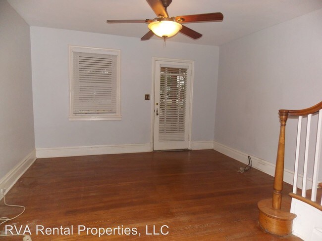 Building Photo - 2 br, 1.5 bath House - 3421 Cutshaw Avenue