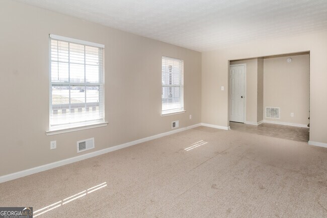 Foto del edificio - 519 Trinity Tr