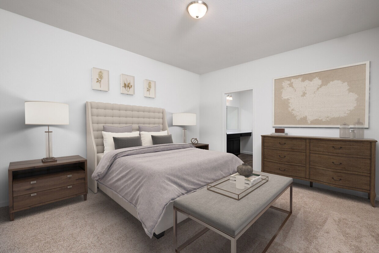 711 Crestridge Dr, Lavon, TX 75166 House Rental in Lavon, TX