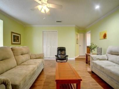 Foto del edificio - 6601 Ripple Run