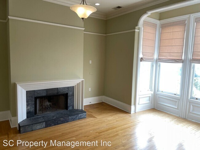 Building Photo - 2 br, 1.5 bath House - 1027 Dolores St