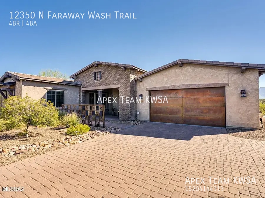 Photo - 12350 N Faraway Wash Trail-