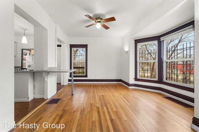 Building Photo - 4 br, 2 bath House - 3239 Wabash Ave