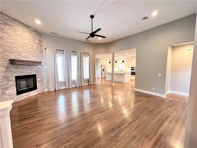 Foto del edificio - 4416 W Arlington Dr