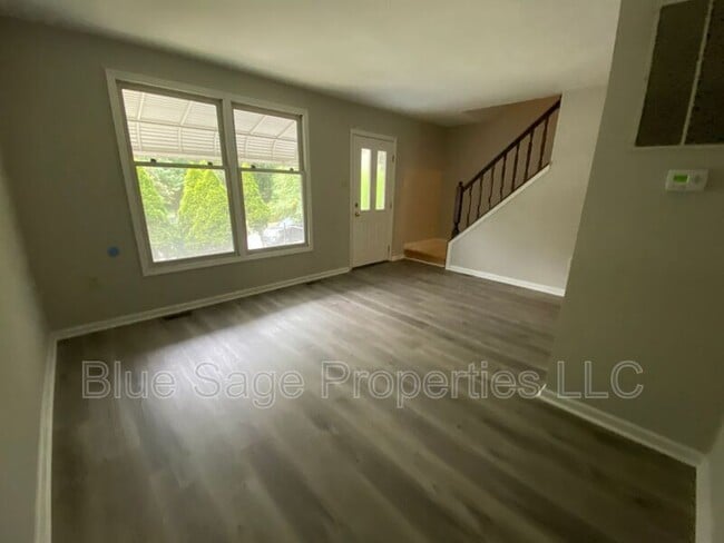Building Photo - 603 Felton Ave