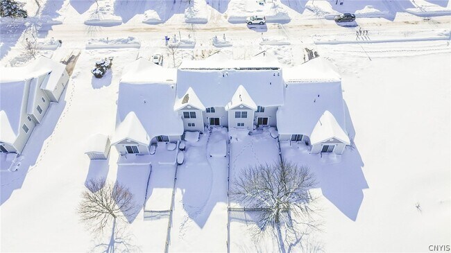 Foto del edificio - 212 Edmund St