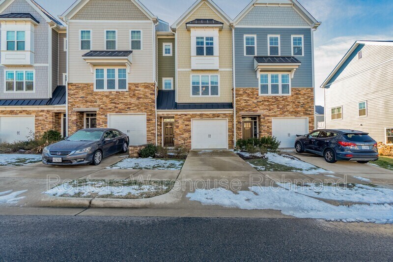 5205 Bedford Falls Cir, Glen Allen, VA 23059 House Rental in Glen