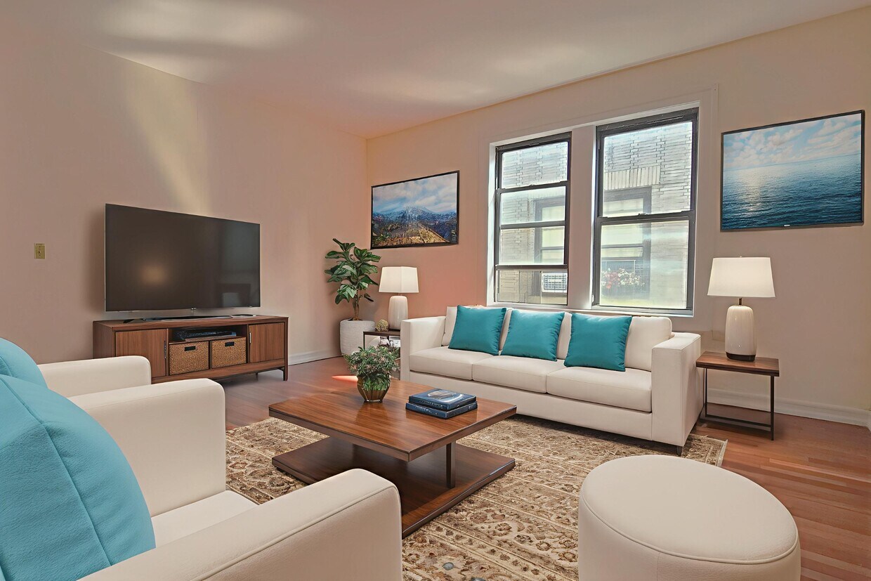 Foto principal - 280 Fort Washington Ave