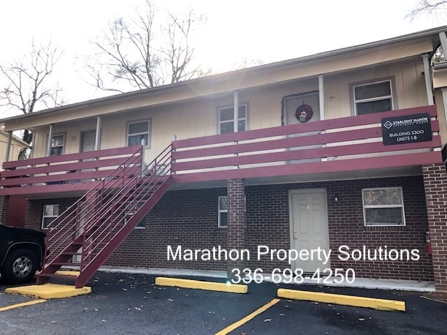 Building Photo - 3300 Starlight Dr