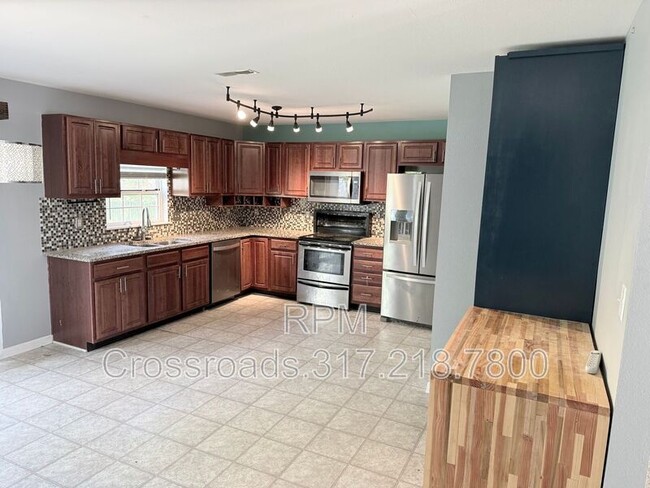 Foto del edificio - 1455 Bearsden Dr