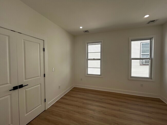 Bedroom # 1 - 364 Lafayette Ave