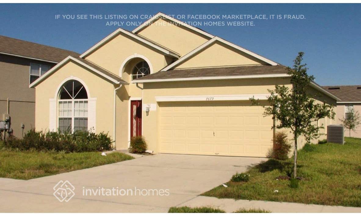 Foto del edificio - 7679 Rex Hill Trail