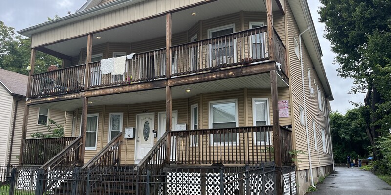 Primary Photo - 497-499 Edgewood Street