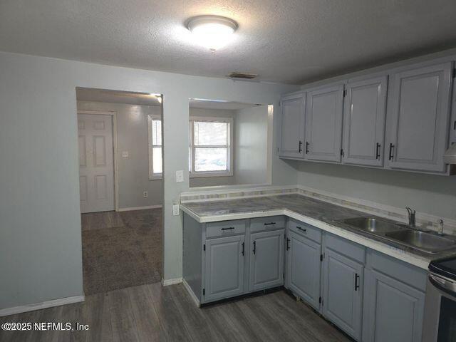 Foto del edificio - 5315 Shannon Ave