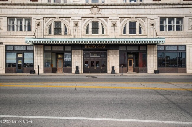 Foto del edificio - 604 S 3rd St