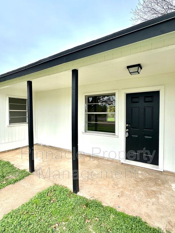 306 E 22nd St, San Angelo, TX 76903 House Rental in San Angelo, TX