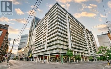 Building Photo - 111 Elizabeth St