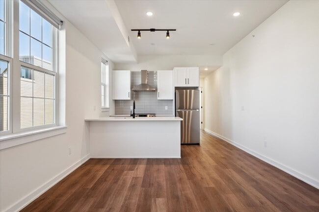 Foto del edificio - Aston Lofts