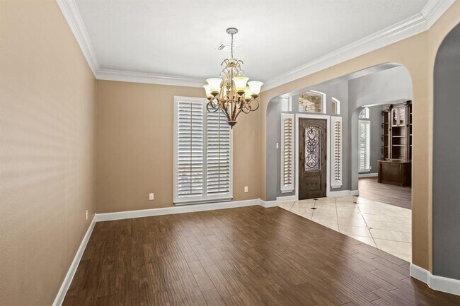Foto del edificio - 7938 Wooded Way Dr