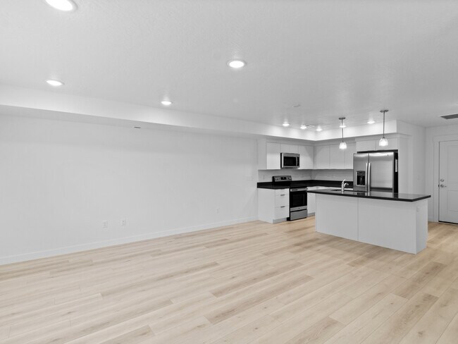 Foto del edificio - 1542 N 1870 E